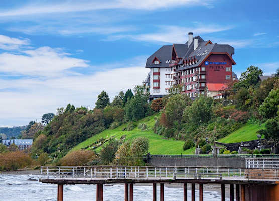 Wyndham Puerto Varas Pettra 1
