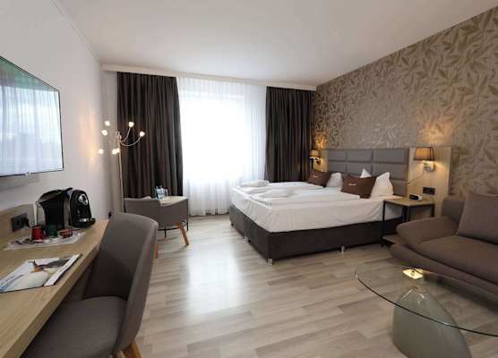 Best Western Hotel Rosenau 1