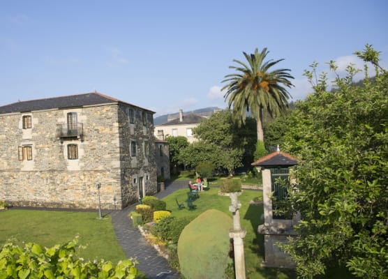 Pazo da Trave 1