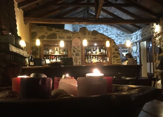 Agios Germanos hotel 1