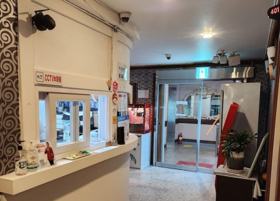 Hani Motel 1