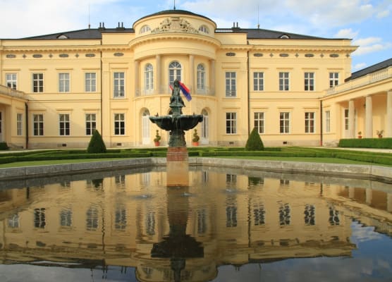 Károlyi Kastély Hotel & Restaurant 1