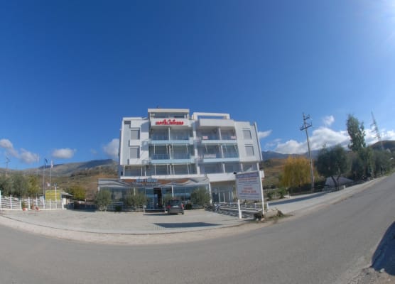 Hotel Divers 1