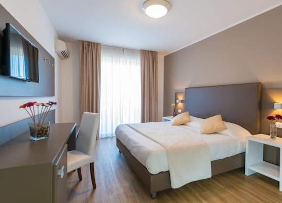 Hotel Bel 3 1