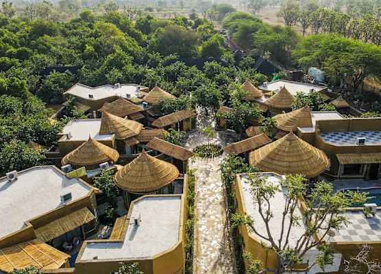 Nature Village Resort 1