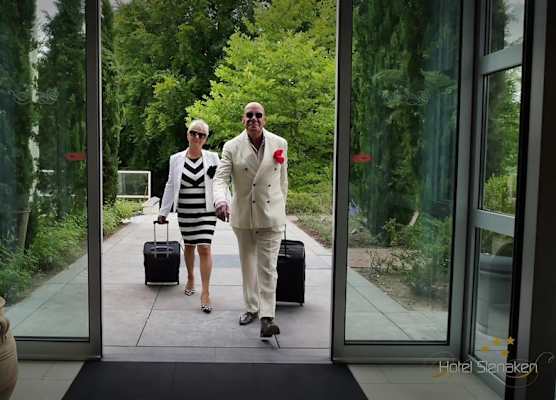 Best Western Hotel Slenaken 1