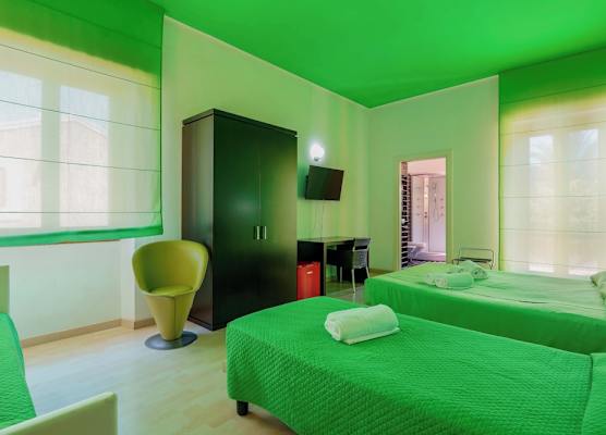 Hotel I Colori 1