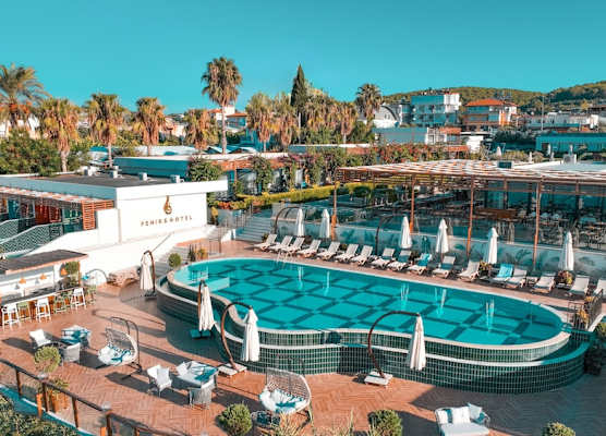 Feniks Priority Hotel 1