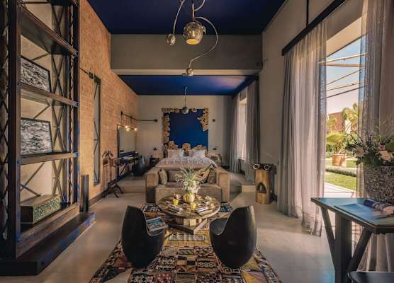 The Source Hotel Music & Spa 1