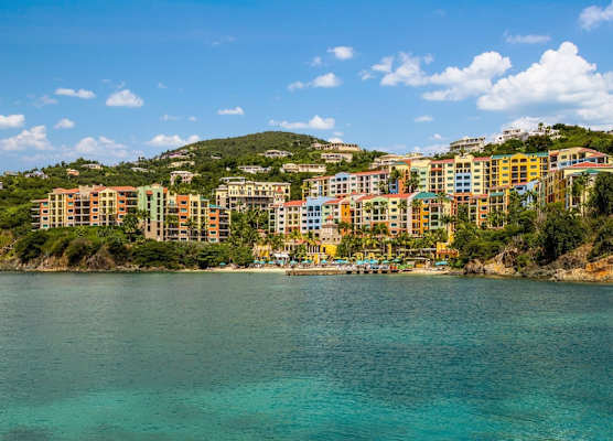 Marriott's Frenchman's Cove 1