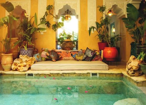 Riad Persephone 1