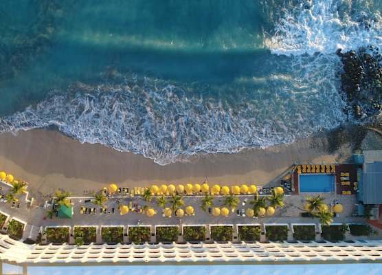 Belair Beach Hotel 1