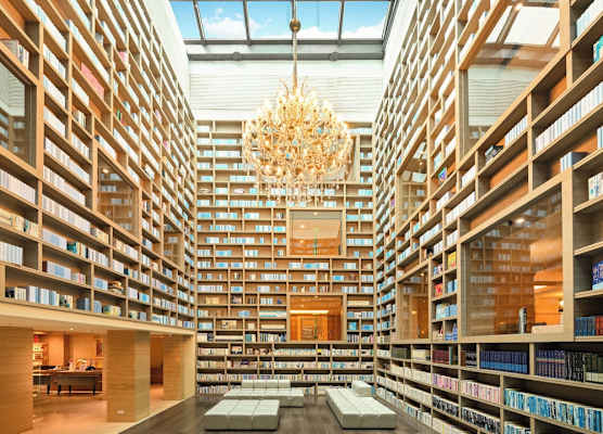 The Gaia Hotel - Taipei 1