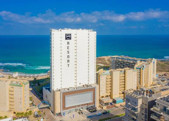 Jacob Resort Hadera 1