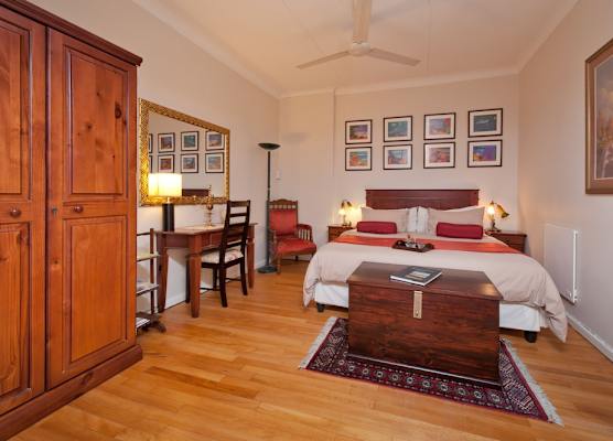 Brown Jug Guest House 1