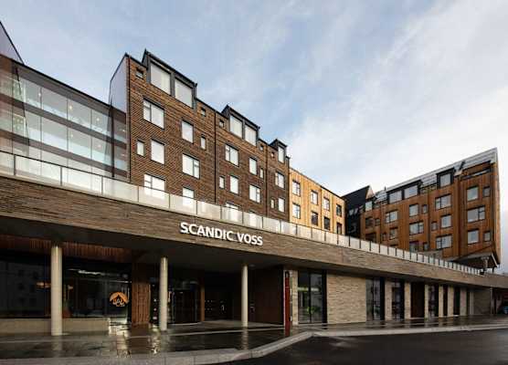 Scandic Voss 1