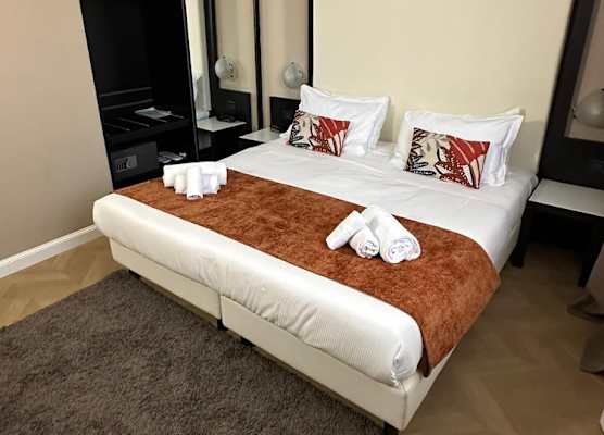 Hotel Comtur 1