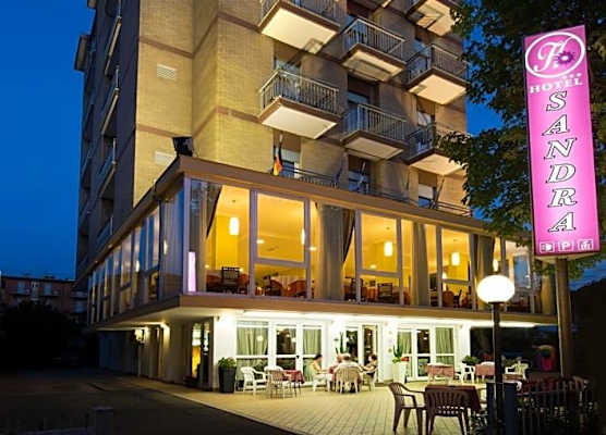 Hotel Sandra 1