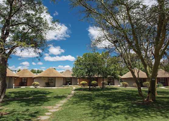 Protea Hotel by Marriott Oudtshoorn Riempie Estate 1