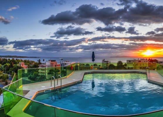Emmantina Hotel 1