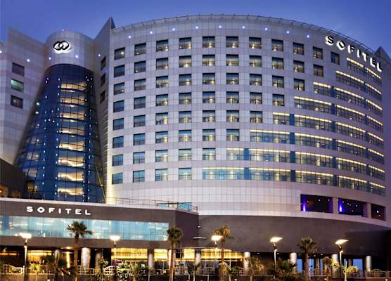 Sofitel Al Khobar The Corniche 1