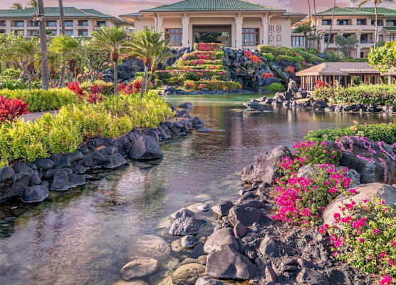 Grand Hyatt Kauai Resort & Spa 1