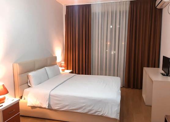Hotel Argenti 1