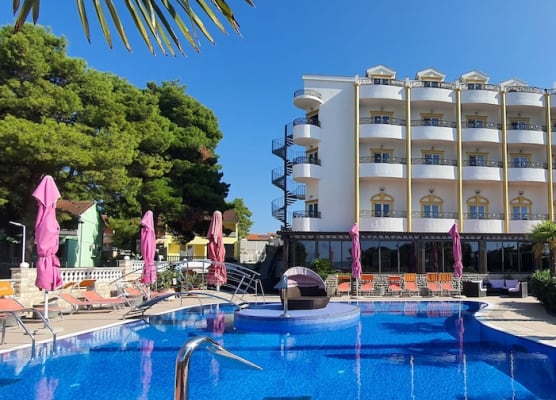 Hotel Miramare 1