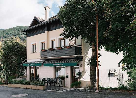 Hotel Nilde 1