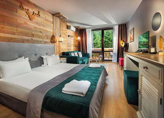 Moura Dream Hotel 1