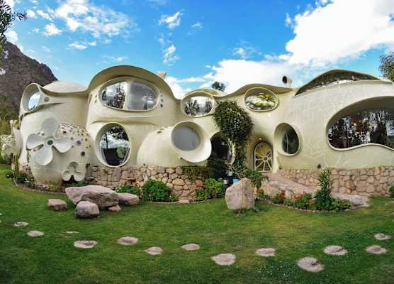 Wifala Harmony Hotel 1
