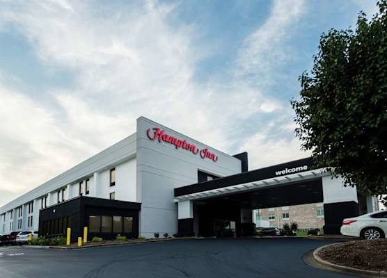 Hampton Inn Somerset, KY 1