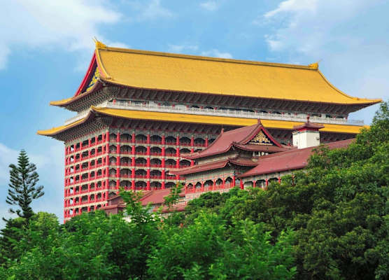 Grand Hotel 1