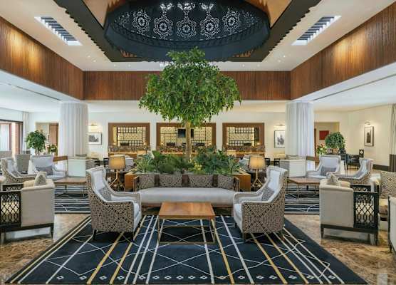 Le Meridien N'fis 1
