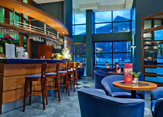 Qubus Hotel Gorzów Wielkopolski 1