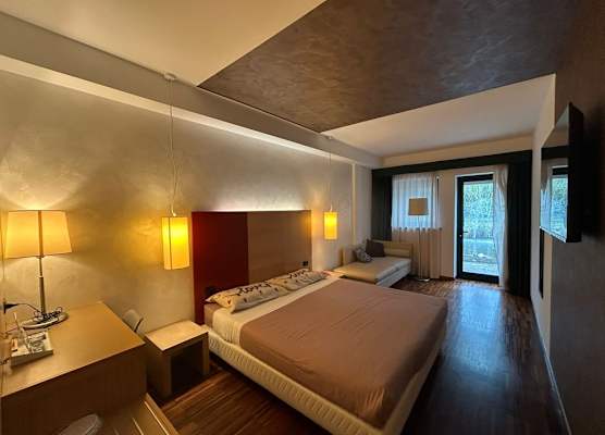 Cascina Scova Resort 1