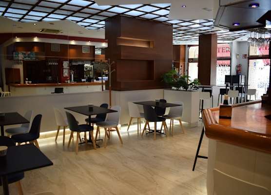 Hotel Alisi 1