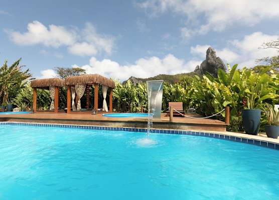 Dolphin Hotel 1