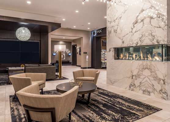 DoubleTree by Hilton Lafayette East 1