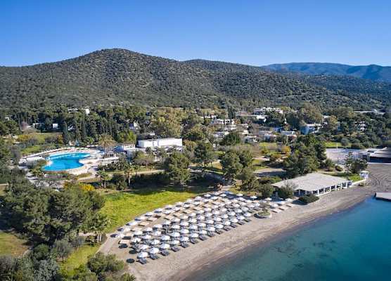 Hydra Beach Resort 1