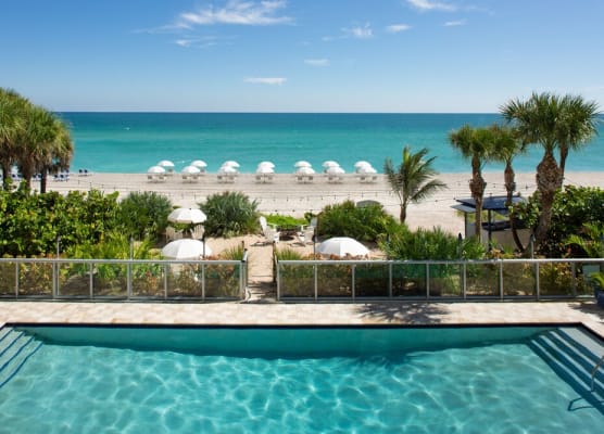 Sole Miami, A Noble House Resort 1