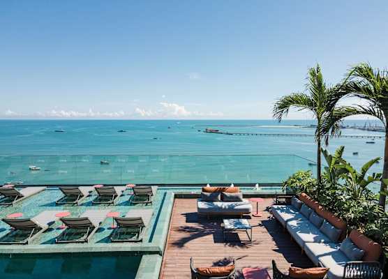 Hotel Gran Marquise 1