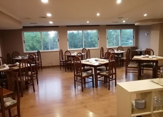 Duerming Villa De Sarria Hotel 1