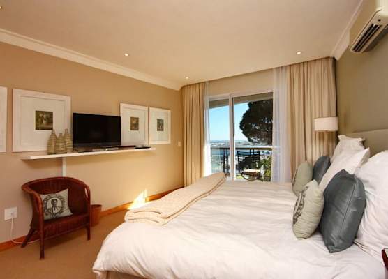 Balfour Place Guesthouse 1