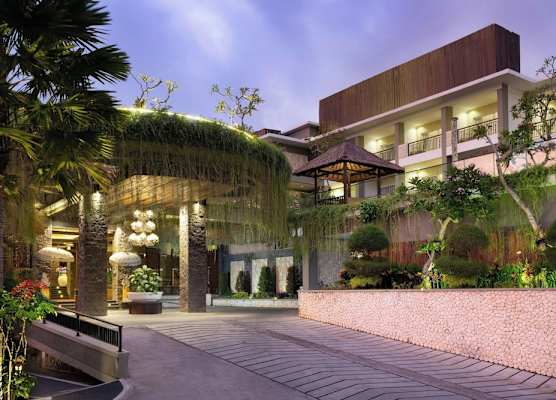Sthala, A Tribute Portfolio Hotel, Ubud Bali 1