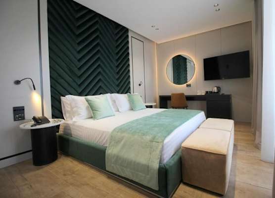 Rozafa Palace Hotel 1