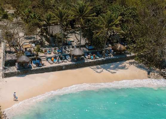 Hotel San Pedro de Majagua 1