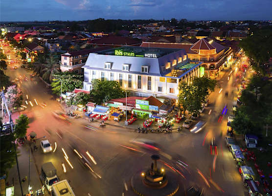 ibis Styles Siem Reap 1