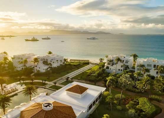 Aurora Anguilla Resort & Golf Club 1
