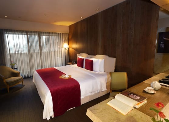 Palais de Chine Hotel 1
